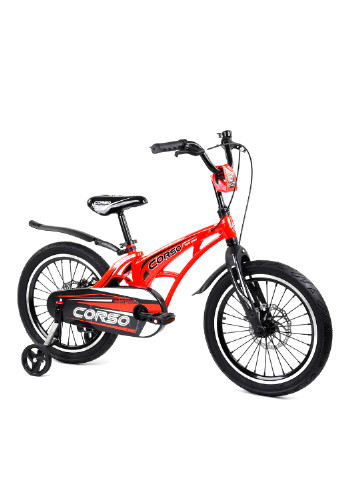 Велосипед 18" Corso (219465961)