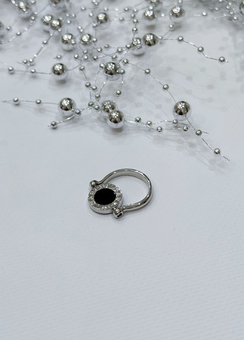 Кольцо Silver Flame (317284619)