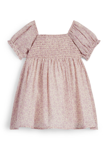 Сиреневое платье C&A (313588424)