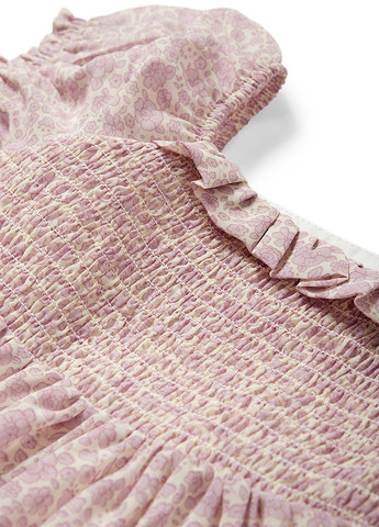 Сиреневое платье C&A (313588424)