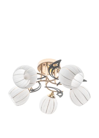 Люстра, 260х480 мм Brille (138506643)