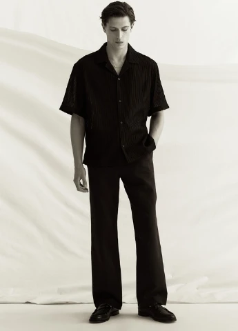 Сорочка H&M (354516301)