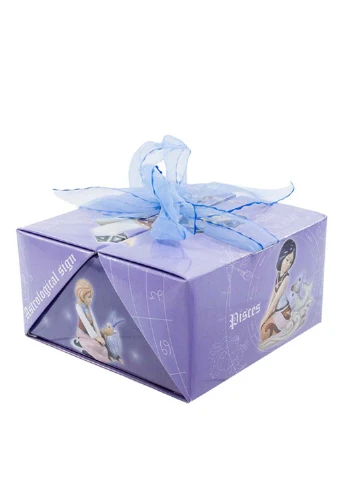 Декоративная фигурка Virgo Pavone (255416809)