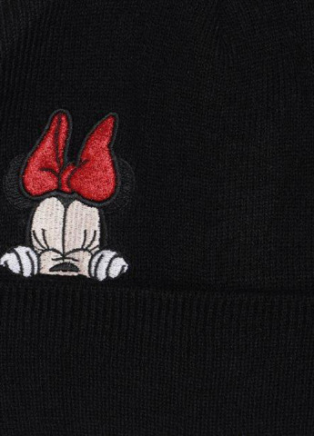 Шапка зима,черный, C&A (251912332)