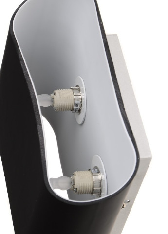 BR-02 515W/2 G9 BK бра Brille (253894284)