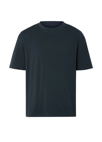 Черная футболка Livergy