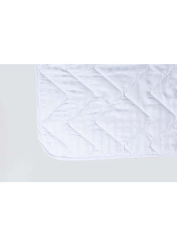 Наматрасник с силиконизированным волокном 90х200 см Iglen (254103959)