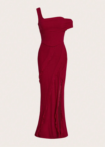 Костюм (топ, спідниця) SHEIN (347077420)