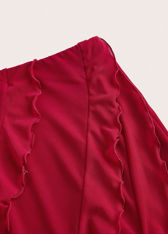 Костюм (топ, спідниця) SHEIN (347077420)