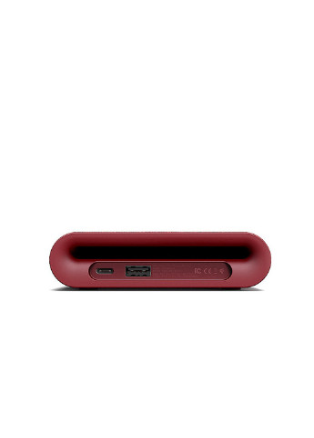iON Wireless Plus Fast Charging Pad (Red) iOttie (196338106)