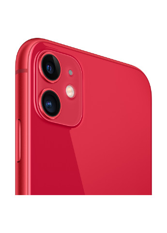 Смартфон Apple iphone 11 64gb red (149541609)