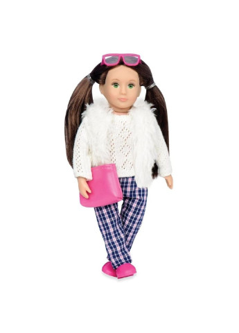 Кукла Уитни 15 см (LO31052Z) Lori (252245074)