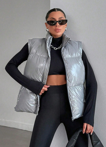 Жилет SHEIN (342405927)