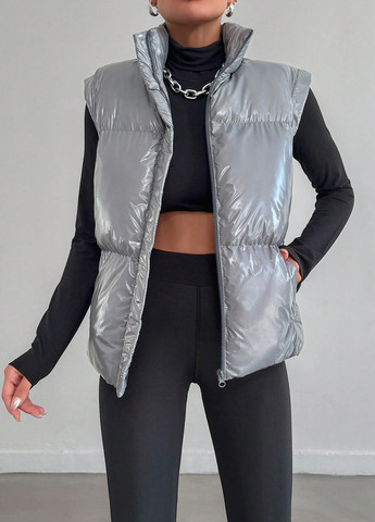 Жилет SHEIN (342405927)