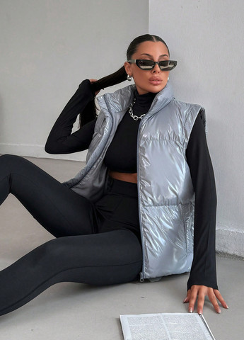 Жилет SHEIN (342405927)