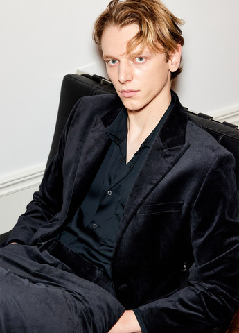 Пиджак H&M (369278013)