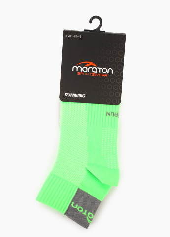 Шкарпетки фітнес Maraton (256017313)
