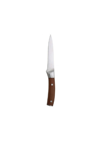 Нож универсальный BG-39164-BR 12.5 см Bergner (254782795)