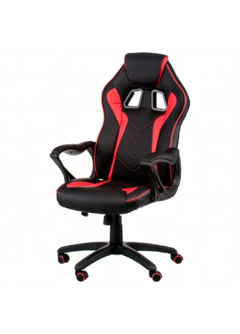 Ігрове крісло Game black/red Special4You (251242752)