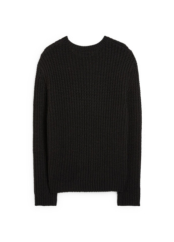 Черный демисезонный джемпер джемпер C&A