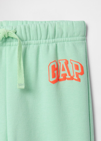 Спортивный костюм (худи, брюки) Gap (348419002)