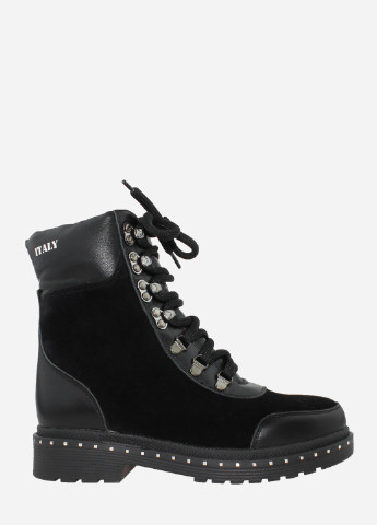 Черевики RE2516 Чорний El passo (252782782)