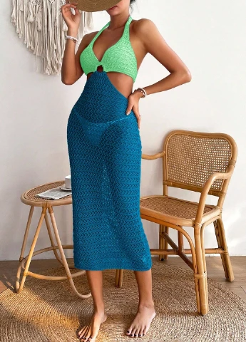 Накидка SHEIN (311506843)