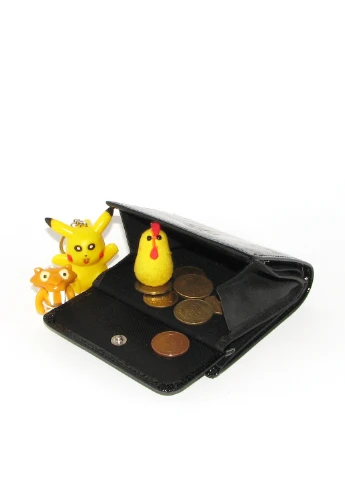 Гаманець ST Leather Accessories (25899451)