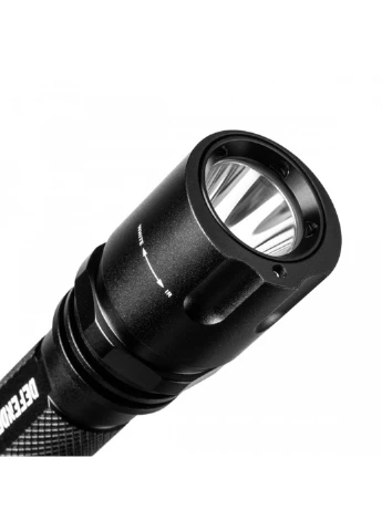 Фонарь тактический Defender (400 Lm + IR 940 nm) Infrared (THH0126) Mactronic (253712959)