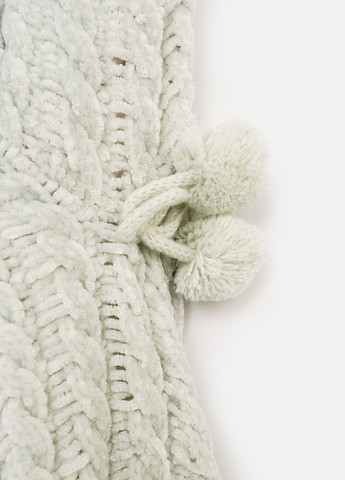 Мятные носки C&A однотонные (336186147)