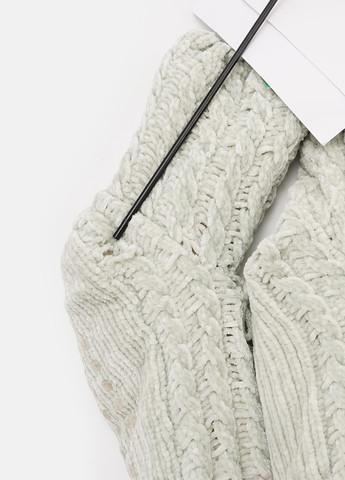 Мятные носки C&A однотонные (336186147)