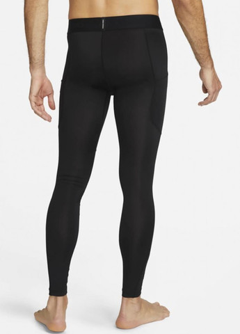 Термокальсони FB7952-010 Nike M NP DF TIGHT (361449297)