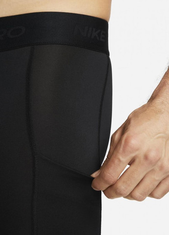 Термокальсони FB7952-010 Nike M NP DF TIGHT (361449297)