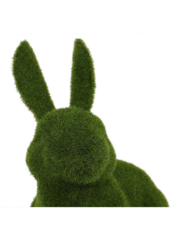 Фигурка интерьерная Green rabbit-grass Lefard (255417087)