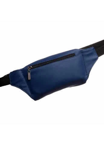 Жіноча сумка на пояс (бананка) 22х12х4 см Sambag (210477150)