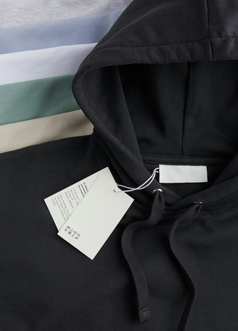Худи H&M (311950378)