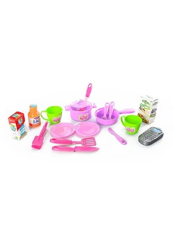 Дитяча іграшкова кухня Joy Toy (213368151)