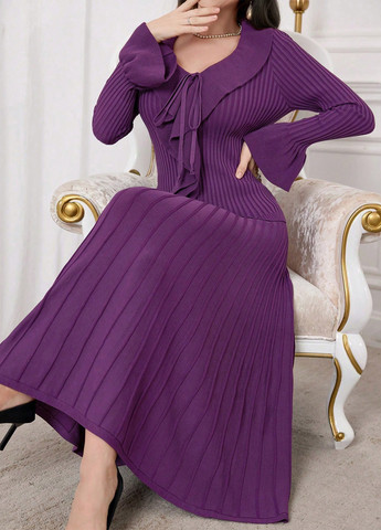 Костюм (светр, спідниця) SHEIN (347077752)