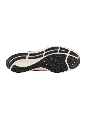 Белые демисезонные кроссовки air zoom pegasus 38 Nike