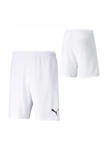 Шорты 704942-03 Puma teamRISE Short (327002701)