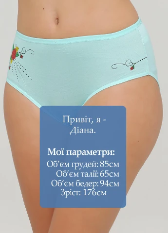 Трусики TIMANNI (253844324)