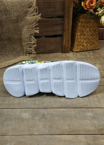 Кроссовки SHEIN комбинированные демисезоны (345181868)