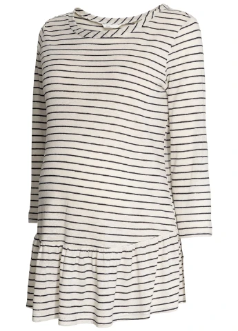 Лонгслив для беременных H&M (252018784)