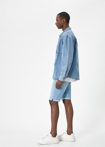 Шорти KOTON (329698343)