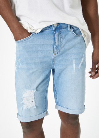 Шорти KOTON (329698343)