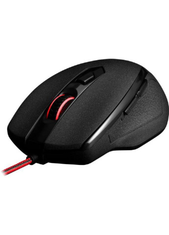 Мышка Tiger 2 USB Black (77637) Redragon (252632354)