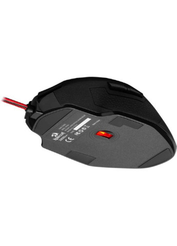 Мышка Tiger 2 USB Black (77637) Redragon (252632354)