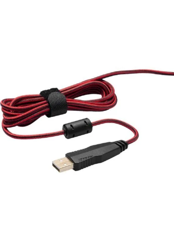 Мышка Tiger 2 USB Black (77637) Redragon (252632354)