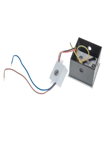 LED-151/1x1W Светильник для ступеней Brille (185913397)