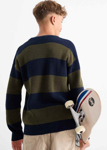 Комбінований демісезонний джемпер джемпер C&A